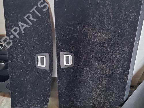 Used Luggage compartment floor Luggage compartment floor RENAULT TALISMAN Grandtour (KP_) 1.6 dCi 130 (130 hp) 36031127 36031127