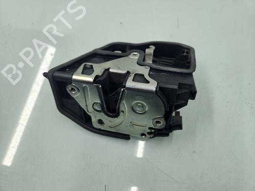 Front left lock BMW X3 (E83) 2.0 d | BP24885318C98 