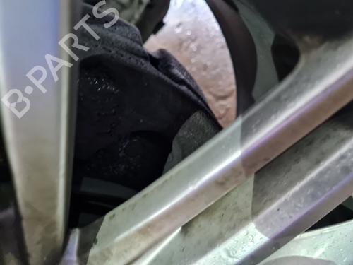 Used Right front brake caliper Right front brake caliper VW PASSAT B8 Variant (3G5, CB5) 2.0 TDI (150 hp) 29722375 29722375