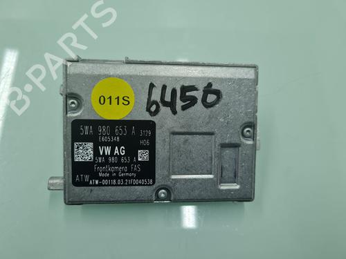 Annen SEAT LEON (KL1, KLG) [2019-2025]  21647351