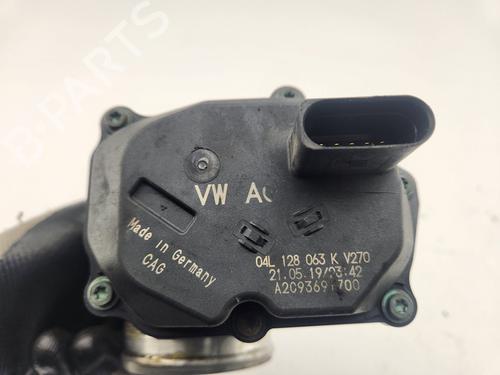 Throttle body VW CRAFTER Van (SY_, SX_) 2.0 TDI RWD (SYB, SYC, SYD) | BP33649702M82 - Image 5