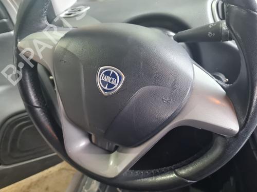 Kollisonspute sett LANCIA YPSILON (312_) 1.3 D Multijet (312.YXE1A, 312.YXU1A) (95 hp) 25032315