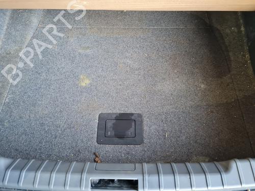 Used Luggage compartment floor BMW 3 (E90) 320 d (163 hp) 22802726