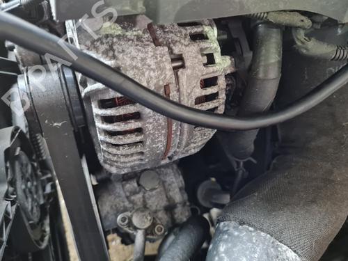 Used Alternator AUDI A4 B8 (8K2) [2007-2017]  22929525