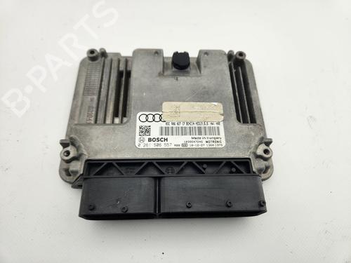 Used Engine control unit (ECU) Engine control unit (ECU) AUDI A1 (8X1, 8XK) 1.4 TFSI (185 hp) 30300954 30300954