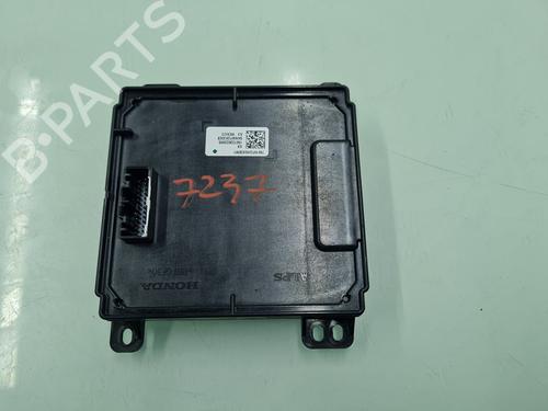 Used Electronic module HONDA CIVIC X Hatchback (FC_, FK_) 1.5 VTEC (FK7) (182 hp) 23228844
