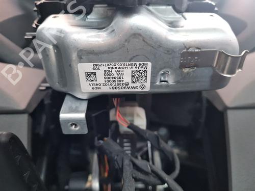 Electronic module VW CRAFTER Van (SY_, SX_) 2.0 TDI FWD (SYB, SYC, SYD) | BP38069382M83 - Image 2