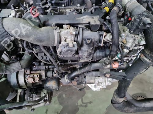 Engine FIAT DUCATO Van (250_) 130 Multijet 2,3 D | BP40229047M1 - Image 2