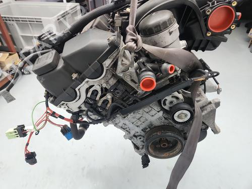 Engine BMW 1 (E87) 116 i | BP37152464M1 - Image 4