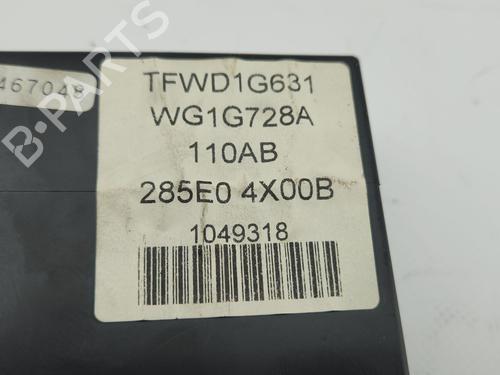 Electronic module NISSAN PATHFINDER III (R51) | BP36163137M83 - Image 2