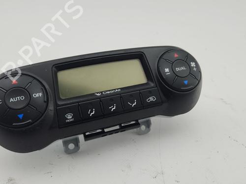 Climate control HYUNDAI ix35 (LM, EL, ELH) 1.7 CRDi | BP36160891I5 - Image 3