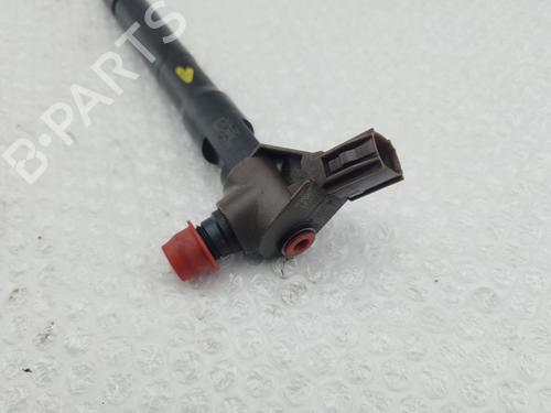 Injector MAZDA CX-5 (KE, GH) | BP35919658M100 - Image 3