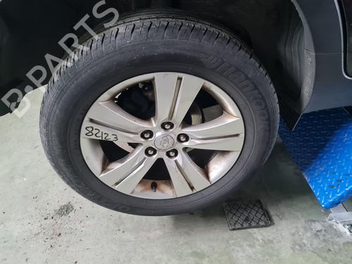 Used Rim Rim 32528306 32528306