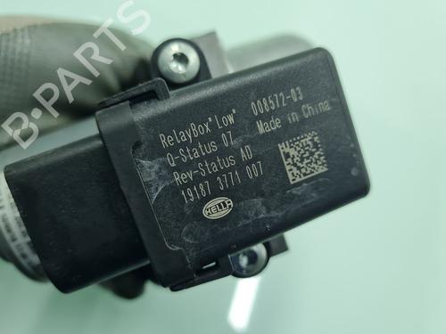 Vacuum pump AUDI A1 CITY CARVER (GBH) 30 TFSI | BP21767597M80 