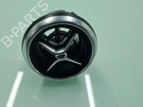 Used Air vent Air vent MERCEDES-BENZ A-CLASS (W176) A 180 CDI (176.000) (109 hp) 21651988 21651988