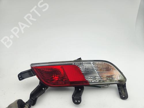 Used Rear bumper right light Rear bumper right light SSANGYONG KORANDO (C300) 1.5 4WD (150 hp) 33215743 33215743
