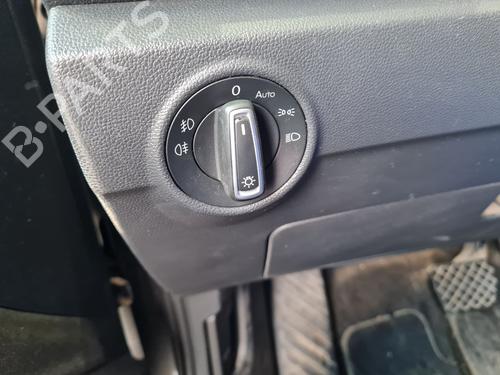Used Headlight switch Headlight switch VW T-ROC (A11, D11) 2.0 TDI (150 hp) 26697345 26697345