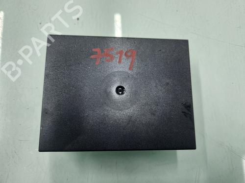 Electronic module VW GOLF VII (5G1, BQ1, BE1, BE2) 2.0 GTI | BP25248291M83 