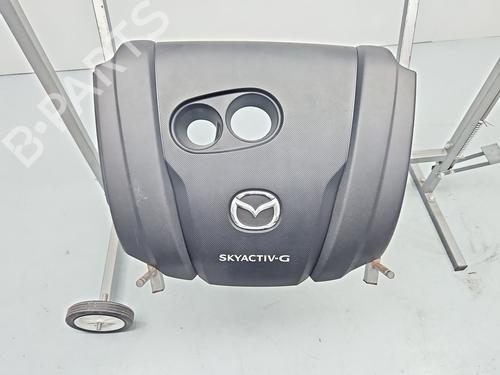 Used Upper protection Upper protection 39066710 39066710