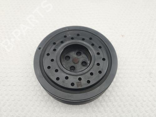 Used Pulley Pulley OPEL ASTRA K (B16) [2015-2022] 34580432 34580432