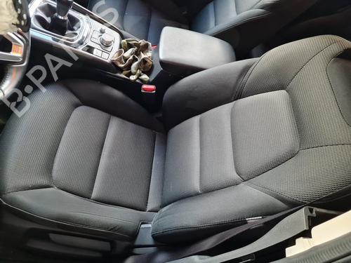 Used Seats set Seats set MAZDA CX-5 (KF) [2016-2026] 21658205 21658205