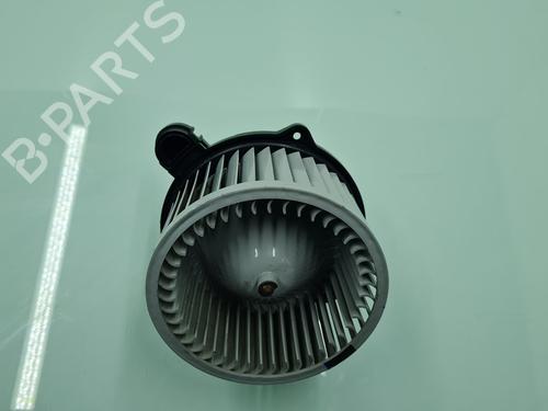 Heater blower motor FORD RANGER (TKE)  | BP21642302M62 