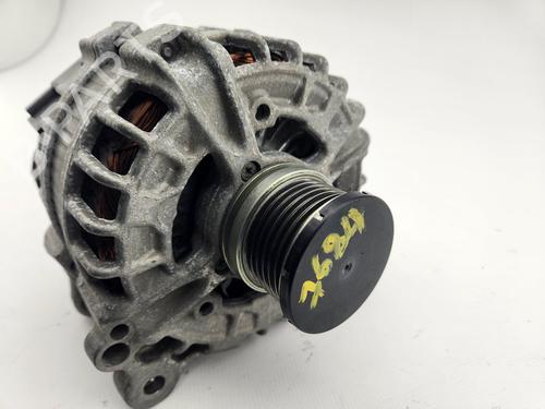Used Alternator Alternator VW TRANSPORTER T6 Van (SGA, SGH, SHA, SHH) [2015-2024] 27698645 27698645