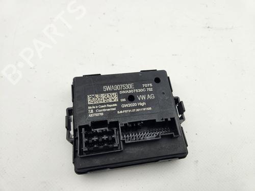 Electronic module SKODA OCTAVIA IV Combi (NX5, PV5) 2.0 TDi | BP28128715M83 