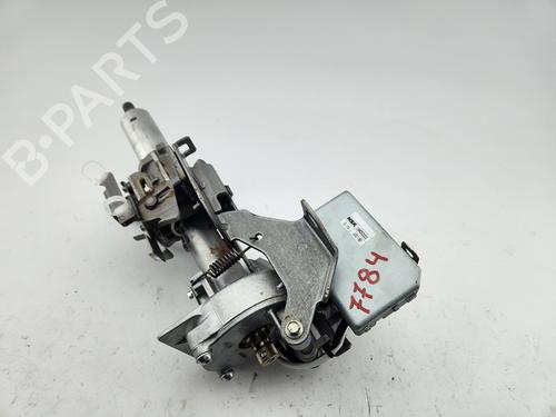 Used Steering column NISSAN QASHQAI II (J11, J11_) [2013-2025]  30844399