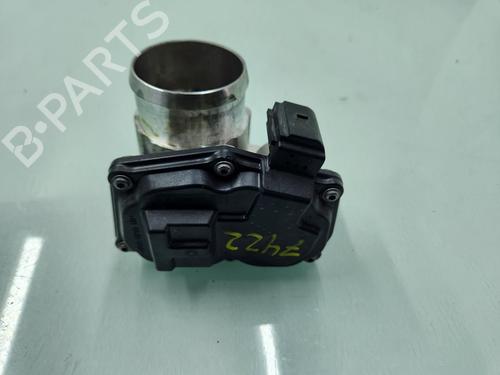 Used Throttle body Throttle body FORD KUGA II (DM2) [2012-2026] 25976744 25976744