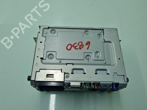 Used Radio VOLVO XC60 I SUV (156) [2008-2017]  22711091