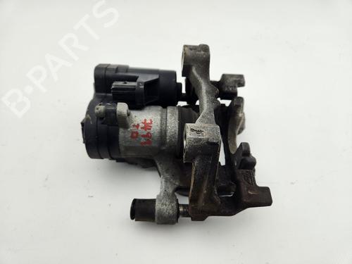 Used Right rear brake caliper VW GOLF VII (5G1, BQ1, BE1, BE2) 2.0 GTD (184 hp) 24812625