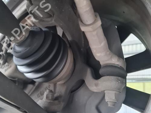 Used Right front steering knuckle Right front steering knuckle AUDI A1 Sportback (GBA) 25 TFSI (95 hp) 30912454 30912454