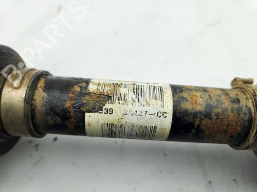 Right front driveshaft FORD RANGER (TKE) | BP31017236M39 - Image 3