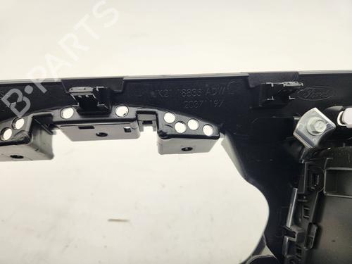 Air vent FORD TOURNEO CUSTOM V362 Bus (F3) | BP32204829I21