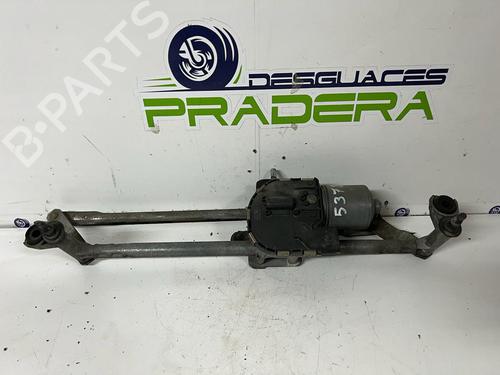 Used Front wiper motor VW GOLF V (1K1) [2003-2010]  21660692