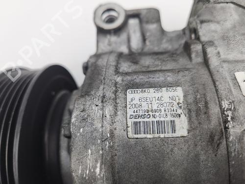 AC compressor AUDI Q5 (8RB) 2.0 TDI quattro | BP32414203M34  - Image 8