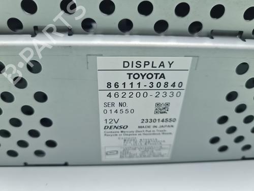 Elektronisk modul LEXUS GS (_S19_)  | BP21766523M83 