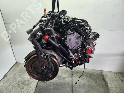 Engine VW POLO V (6R1, 6C1)  | BP24372561M1 