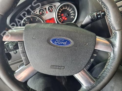 Kollisonspute sett FORD FOCUS II (DA_, HCP, DP) [2004-2013]  21656466