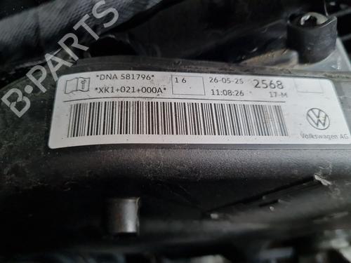Engine VW CRAFTER Van (SY_, SX_) 2.0 TDI FWD (SYB, SYC, SYD) | BP38069409M1 - Image 2