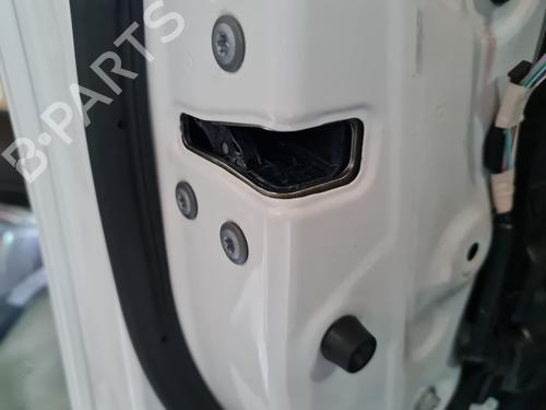 Used Front left lock Front left lock TOYOTA C-HR (_X1_) 1.8 Hybrid (ZYX10_, ZYX11_, ZYX10R, ZYX11R) (122 hp) 33818143 33818143