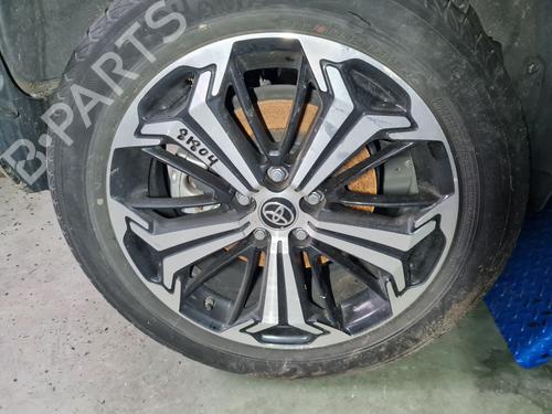 Used Rim Rim 32772525 32772525