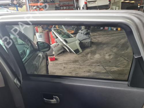 Used Rear right window mechanism NISSAN QASHQAI / QASHQAI +2 I (J10, NJ10, JJ10E) [2006-2014]  21658570