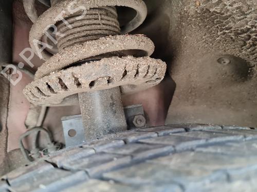 Used Right front shock absorber VW POLO V (6R1, 6C1) [2009-2022]  21652784