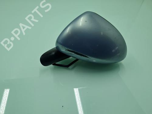 Left mirror OPEL CORSA D (S07) | BP21636831C26