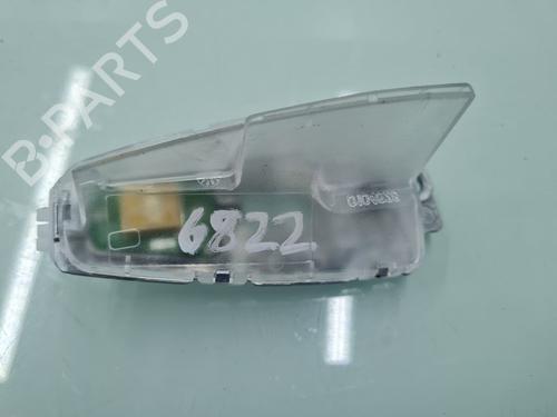 Antenne/Base BMW 3 (F30, F80) 316 d (116 hp) 21651971