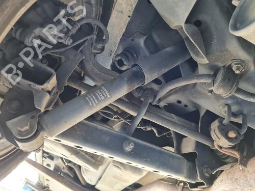 Left rear shock absorber NISSAN QASHQAI / QASHQAI +2 I (J10, NJ10, JJ10E) 1.6 dCi All-wheel Drive | BP21648964M18 