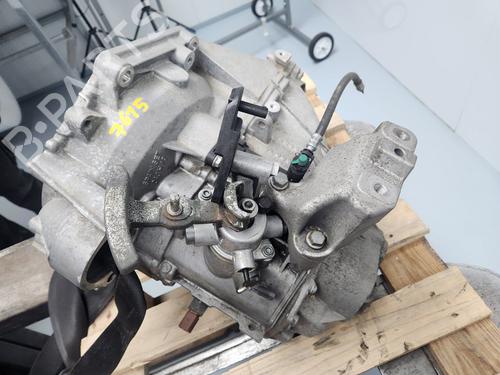 Gearbox SEAT ARONA (KJ7, KJP) | BP33543305M3 - Image 4