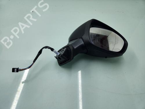 Used Right mirror RENAULT CAPTUR II (HF_) [2020-2025]  29728573